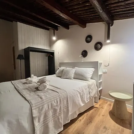 Nonna Ninetta “tipicalsicilianhouse” Avola