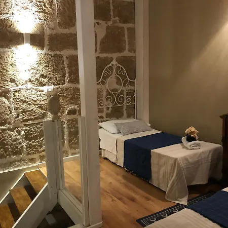 Nonna Ninetta “tipicalsicilianhouse” Hébergement de vacances