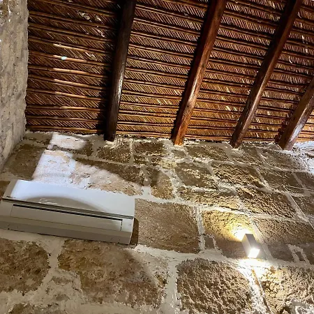 Holiday home Nonna Ninetta “tipicalsicilianhouse” Avola