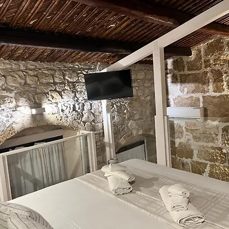 Holiday home Nonna Ninetta “tipicalsicilianhouse”