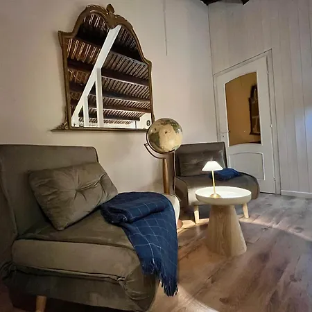 Holiday home Nonna Ninetta “tipicalsicilianhouse”