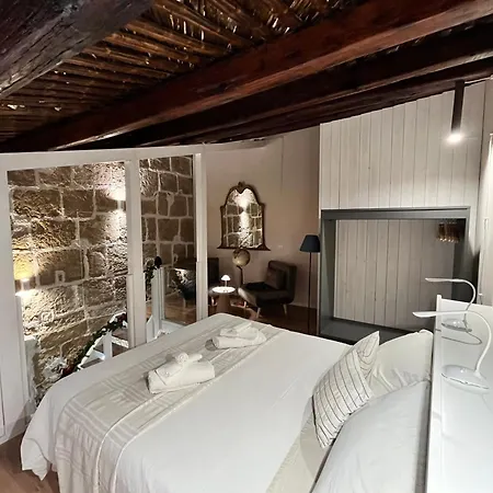 Nonna Ninetta “tipicalsicilianhouse” Holiday home *