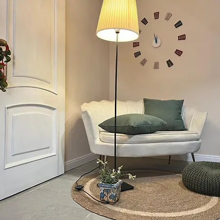 Holiday home Nonna Ninetta “tipicalsicilianhouse” *