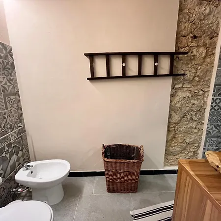 Nonna Ninetta “tipicalsicilianhouse” * Avola