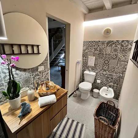 Nonna Ninetta “tipicalsicilianhouse” Holiday home Avola