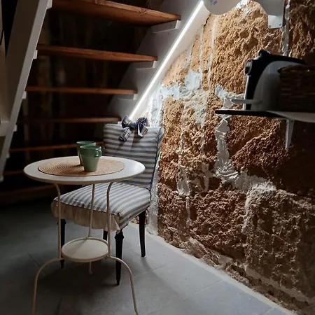 Nonna Ninetta “tipicalsicilianhouse”