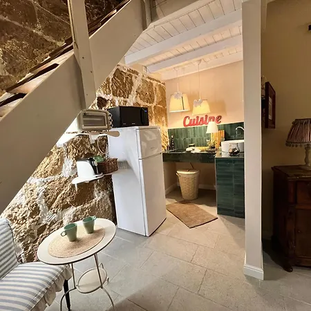 Nonna Ninetta “tipicalsicilianhouse” Avola
