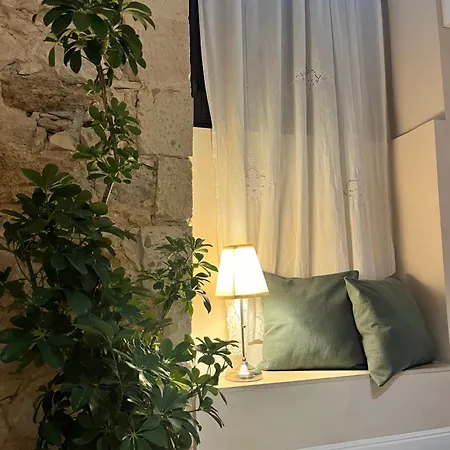 Nonna Ninetta “tipicalsicilianhouse” Holiday home Avola