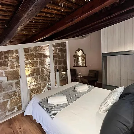 Holiday home Nonna Ninetta “tipicalsicilianhouse” Avola