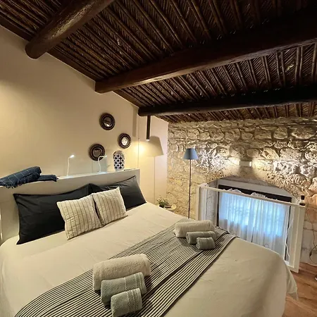 Nonna Ninetta “tipicalsicilianhouse” Avola