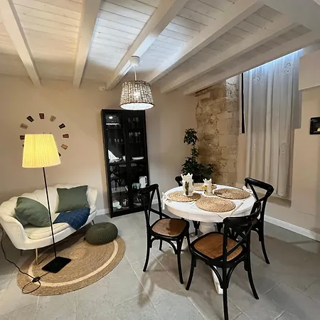 Nonna Ninetta “tipicalsicilianhouse”