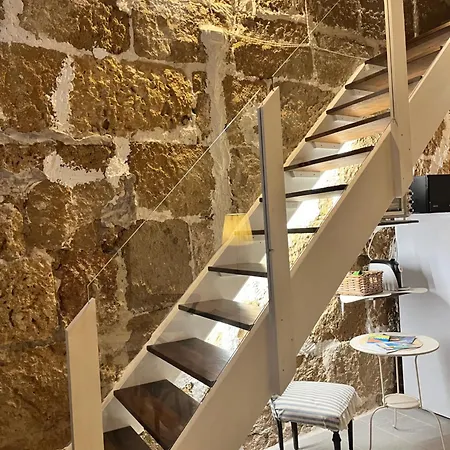 Nonna Ninetta “tipicalsicilianhouse” Avola